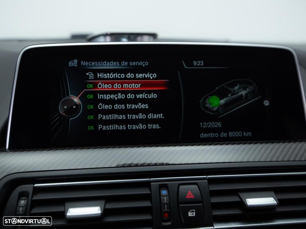 BMW M6 - 45