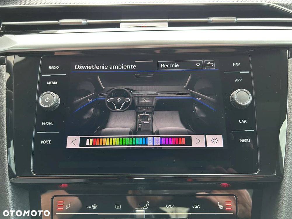 Volkswagen Arteon 2.0 TSI 4Motion R DSG - 37