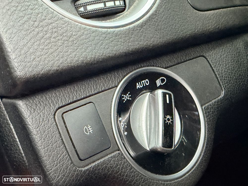 Mercedes-Benz C 250 Station CDI Avantgarde Edition - 23