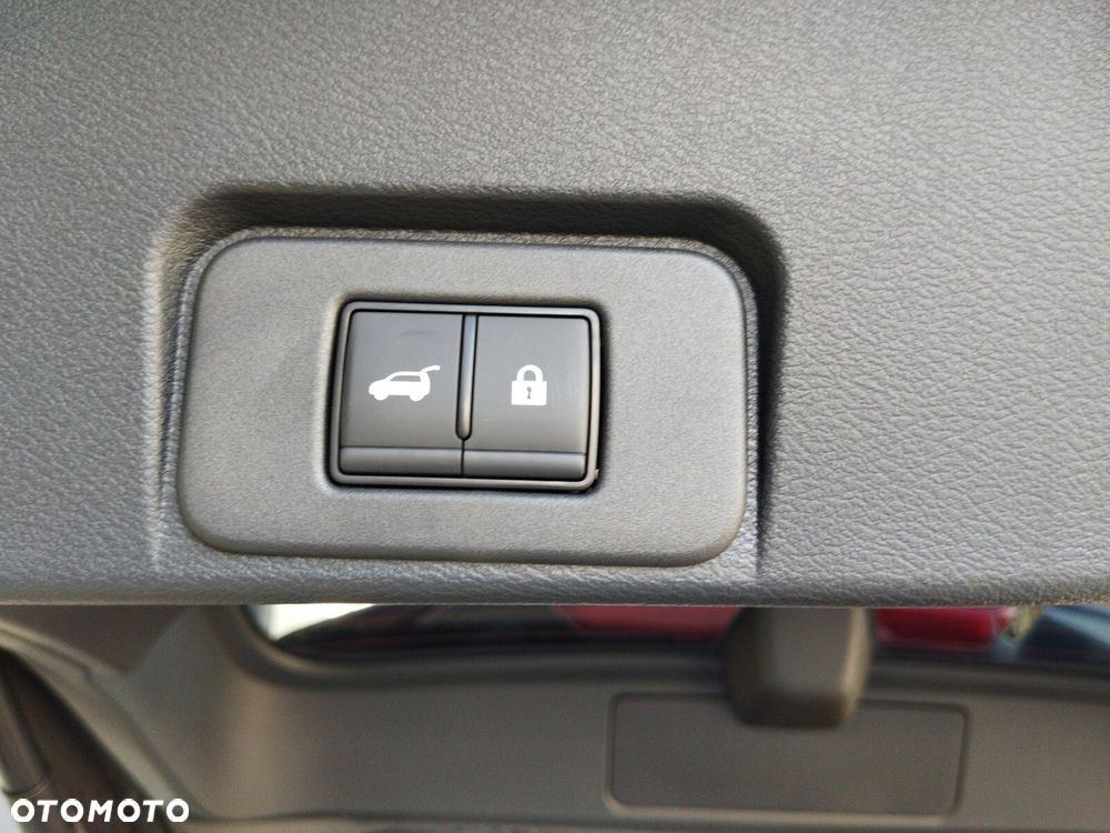 Nissan X-Trail - 36