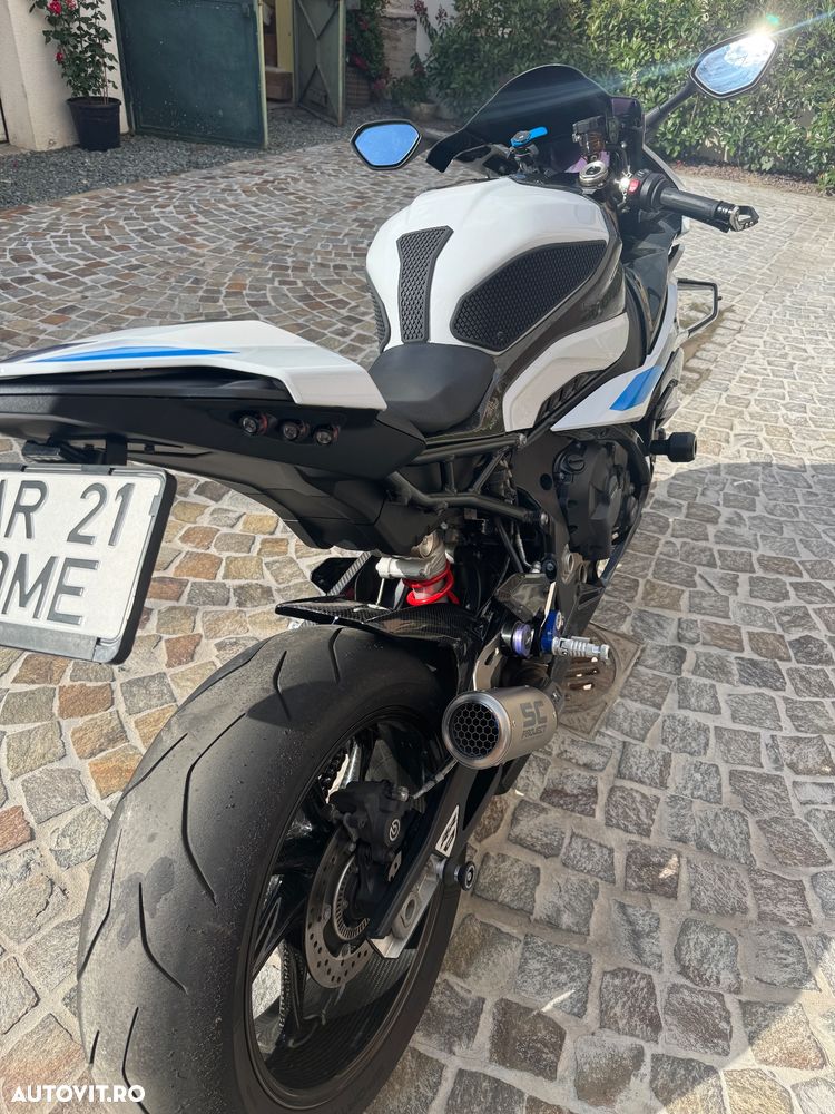 BMW S1000RR - 7