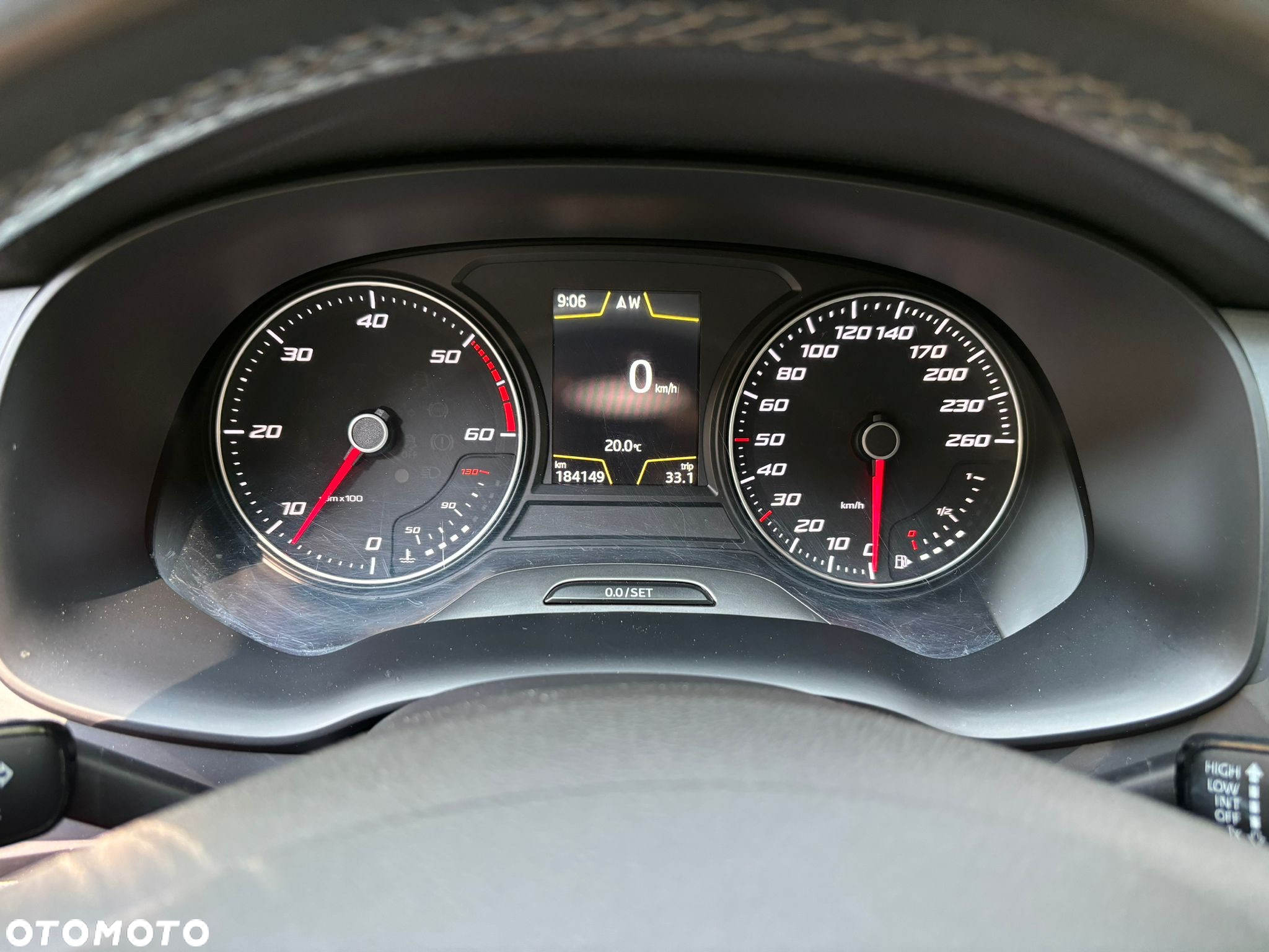 Seat Ateca 1.6 TDI Ecomotive Style S&S - 17