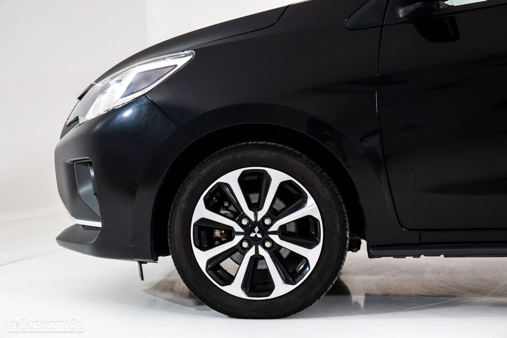 Mitsubishi Space Star 1.2 Intense - 14