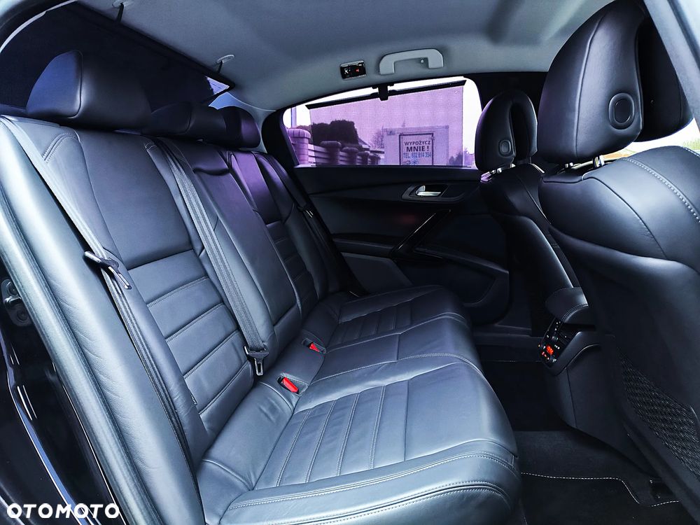 Peugeot 508 - 10