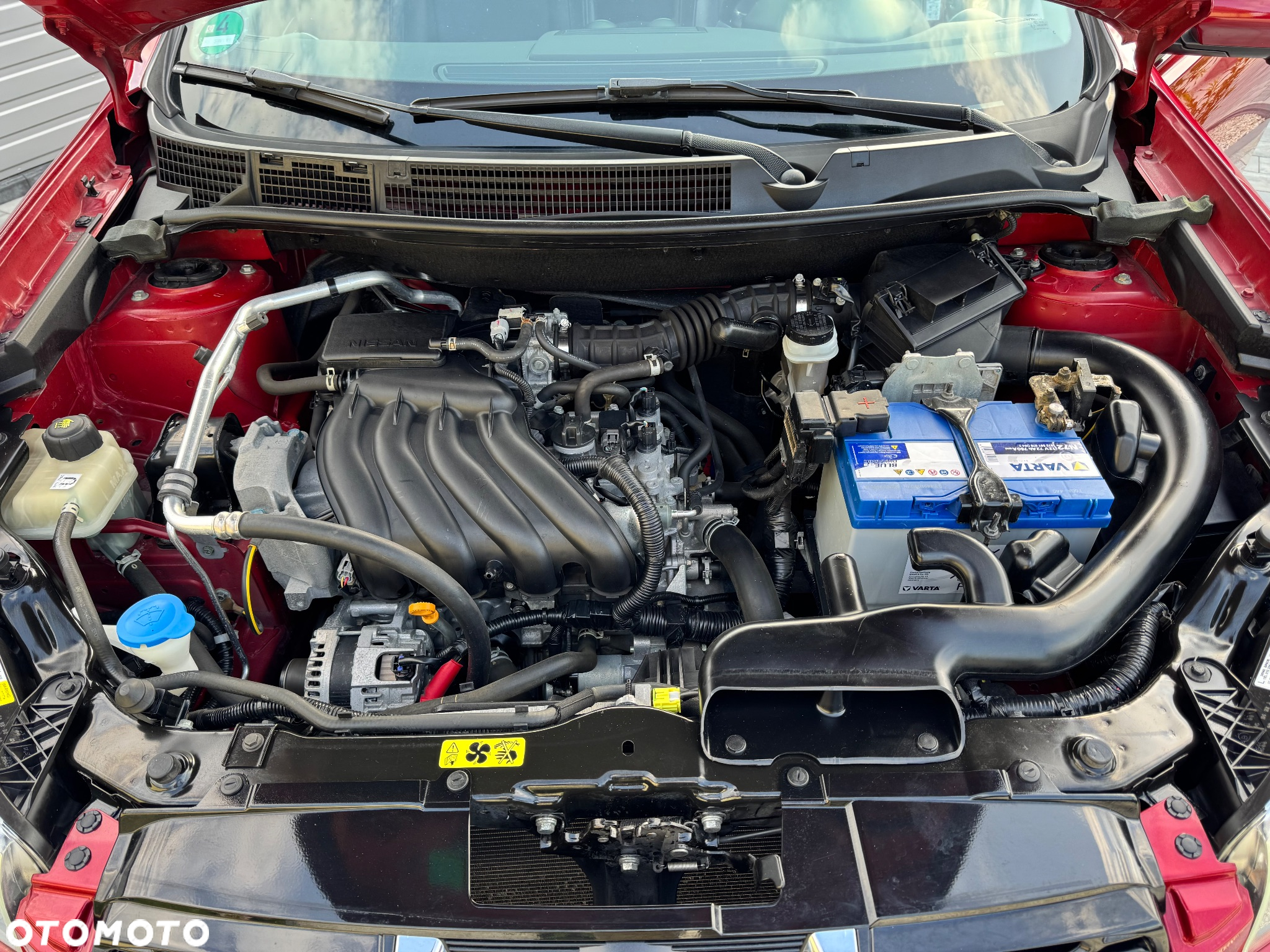 Nissan Qashqai 1.6 Tekna - 40