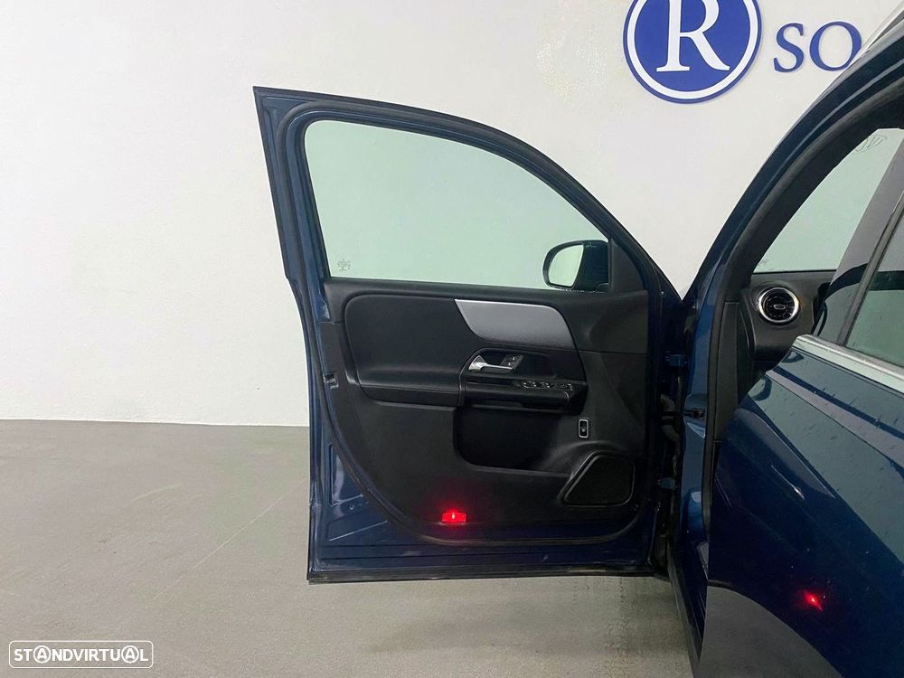 Mercedes-Benz GLB 180 d Progressive - 15