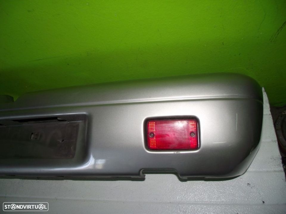 Para Choques de Trás Kia Sportage - 1994 / 2005 - 4