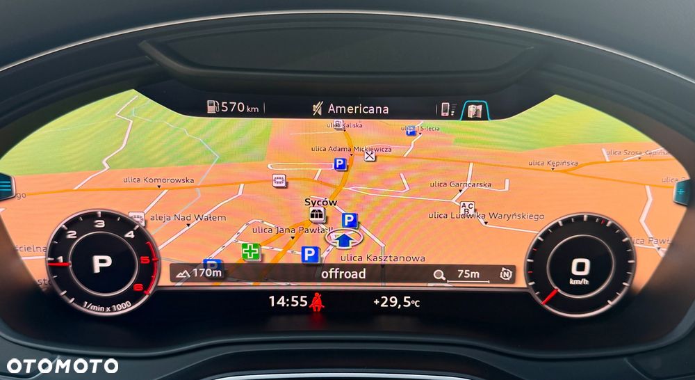 Audi A4 Avant 2.0 TDI S tronic - 13