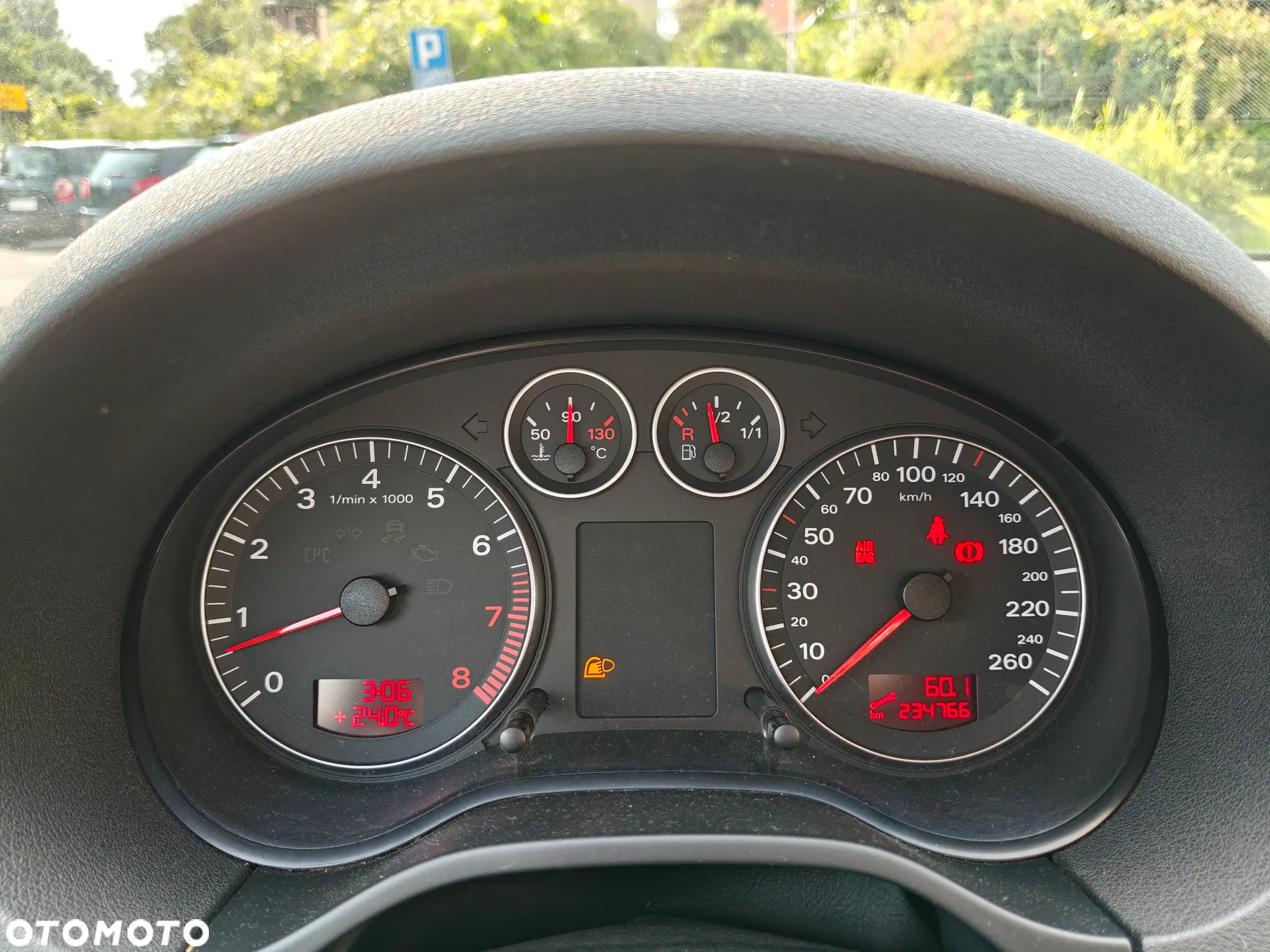 Audi A3 1.6 Prime Line - 20
