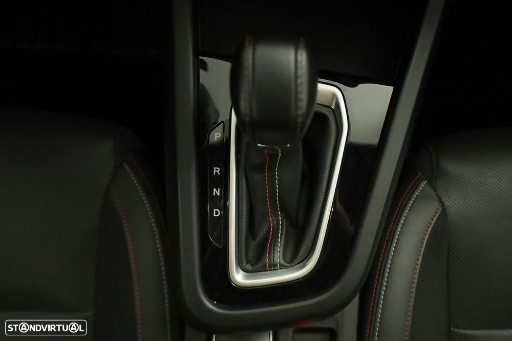 Renault Arkana 1.3 TCe R.S.Line EDC - 14