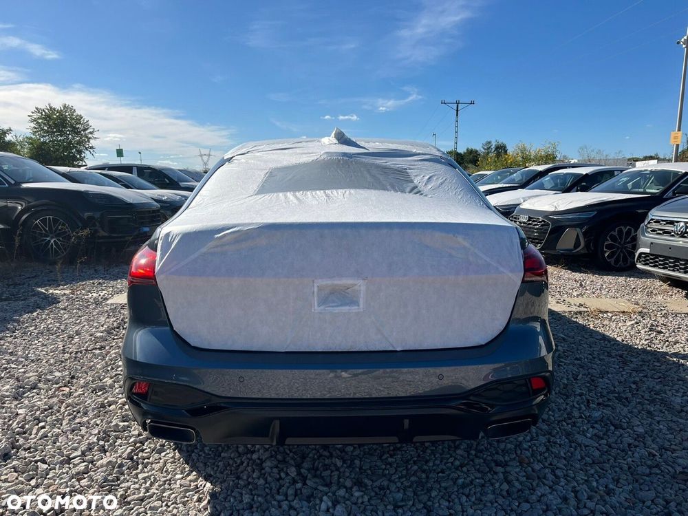 Audi A5 Limousine - 4