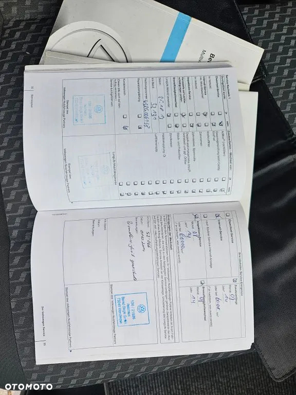 Volkswagen Transporter T5 TDI L2H2 - 11