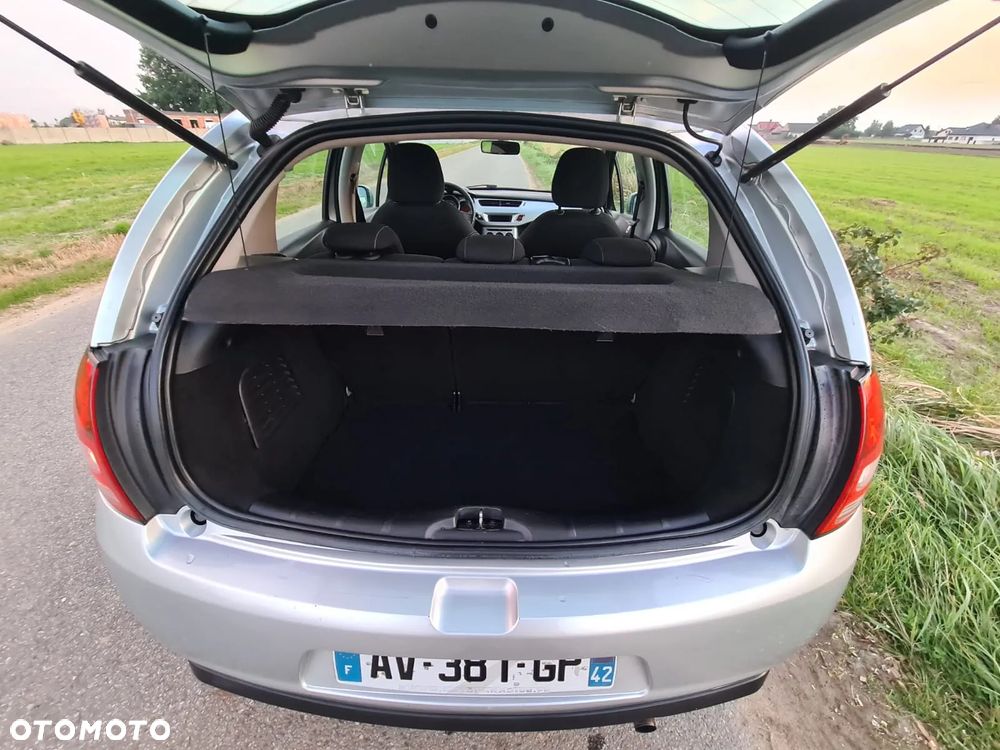 Citroën C3 1.4 HDi Selection - 14