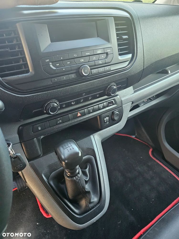 Toyota Proace - 23