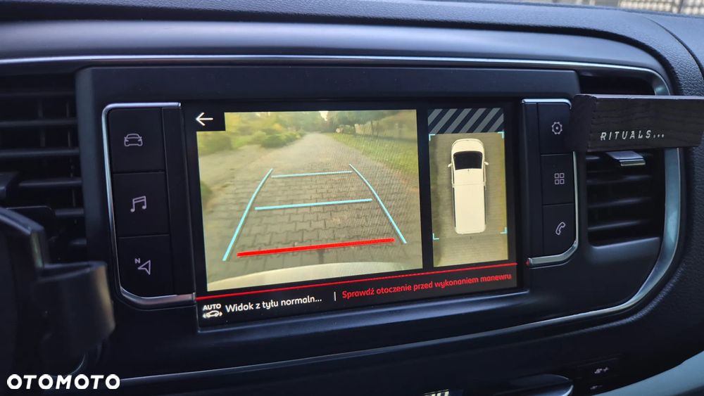 Citroën SpaceTourer 2.0 BlueHDi XL Business Lounge - 17