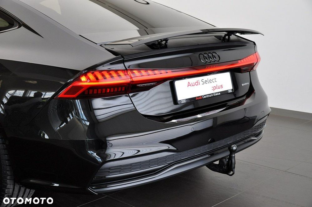 Audi A7 Sportback - 10
