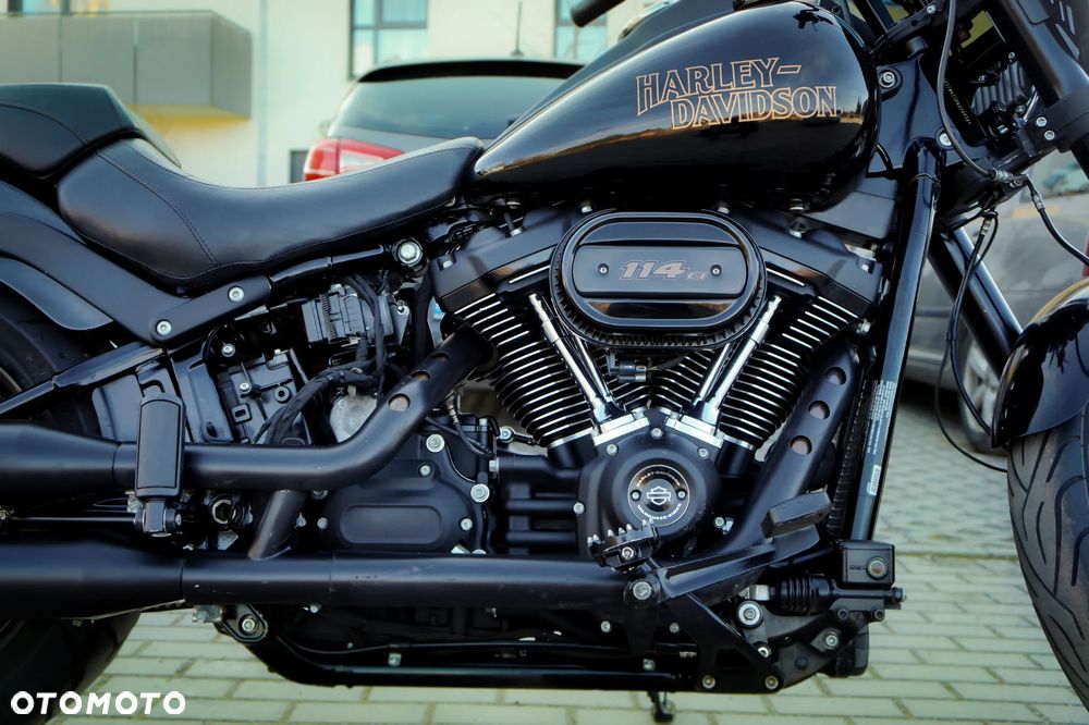 Harley-Davidson Inny - 15