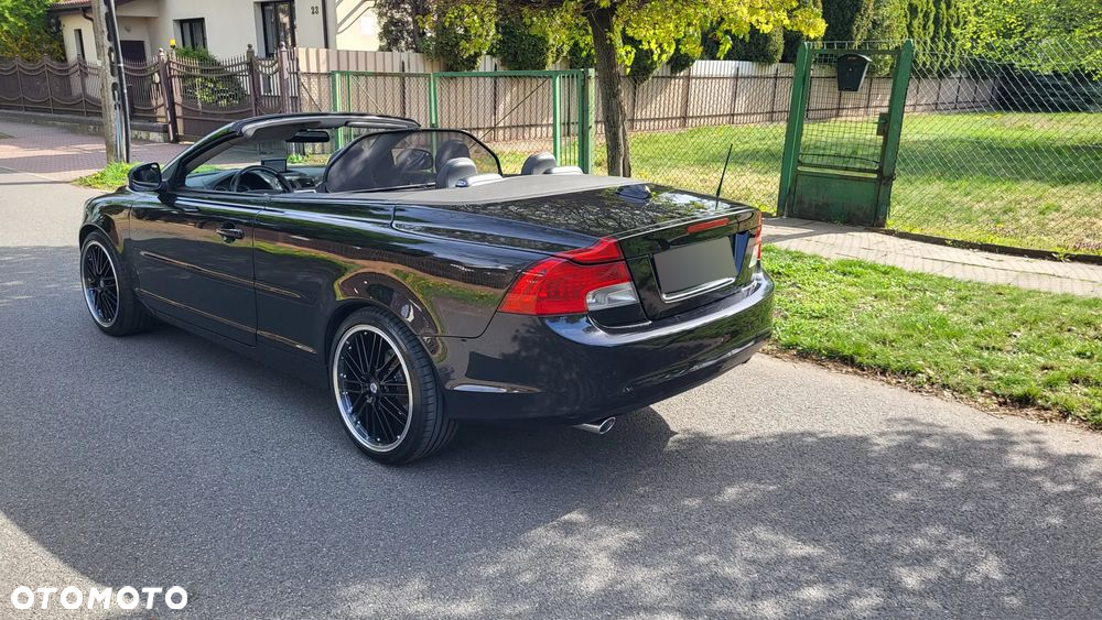 Volvo C70 D3 Inscription - 7