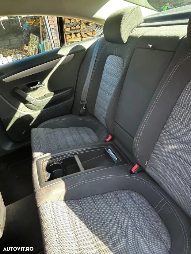 Volkswagen Passat CC 1.8 TSI - 4