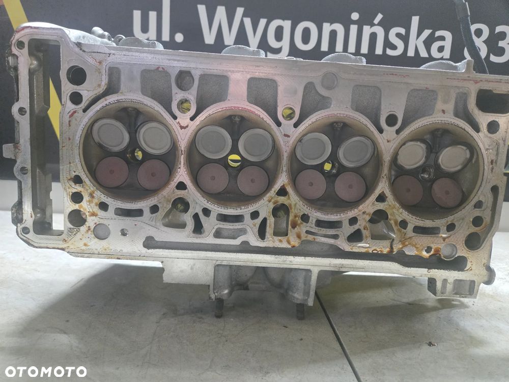 GŁOWICA DO SILNIKA 2.0 GTI TSI TFSI 06K403S/AJ - 5