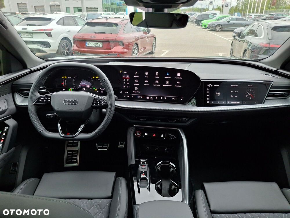 Audi Q5 - 20