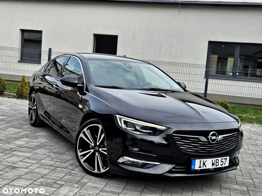 Opel Insignia 2.0 CDTI ecoFLEX Start/Stop Innovation - 21