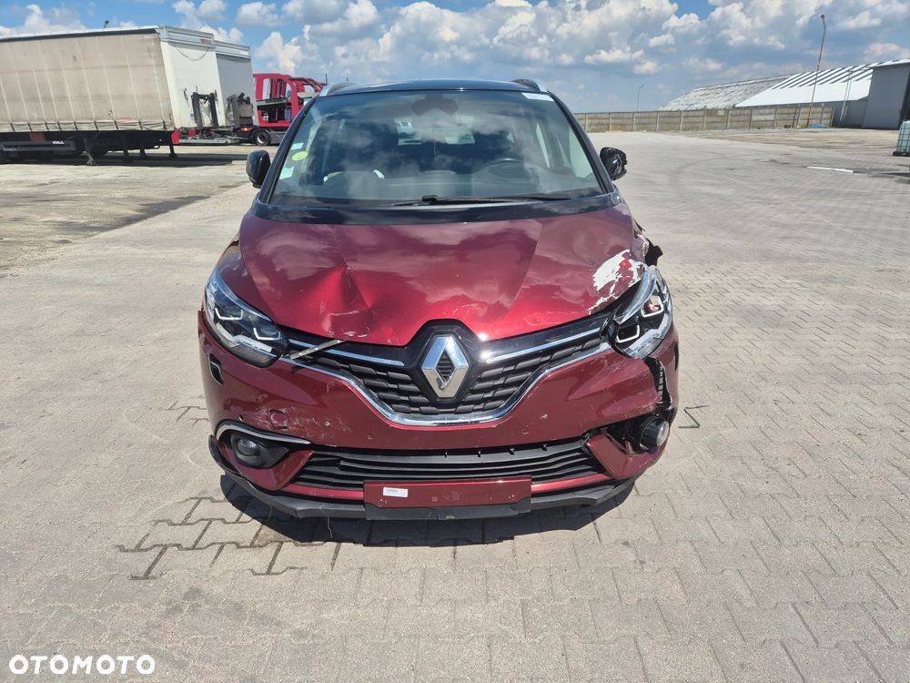 Renault Scenic 1.7 Blue dCi Zen - 2