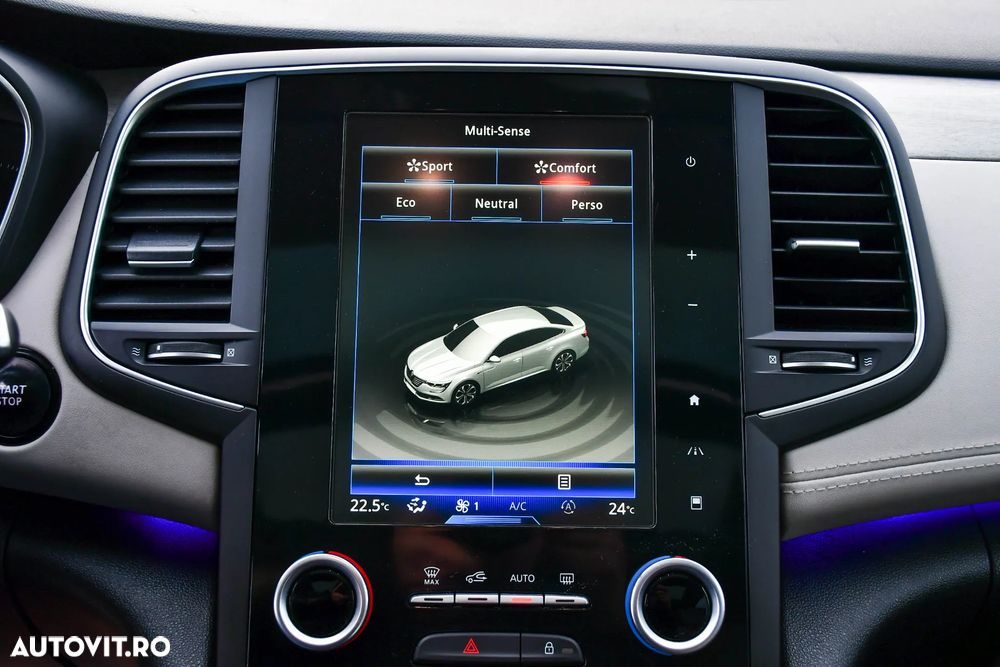 Renault Talisman ENERGY dCi 160 EDC INITIALE PARIS - 22