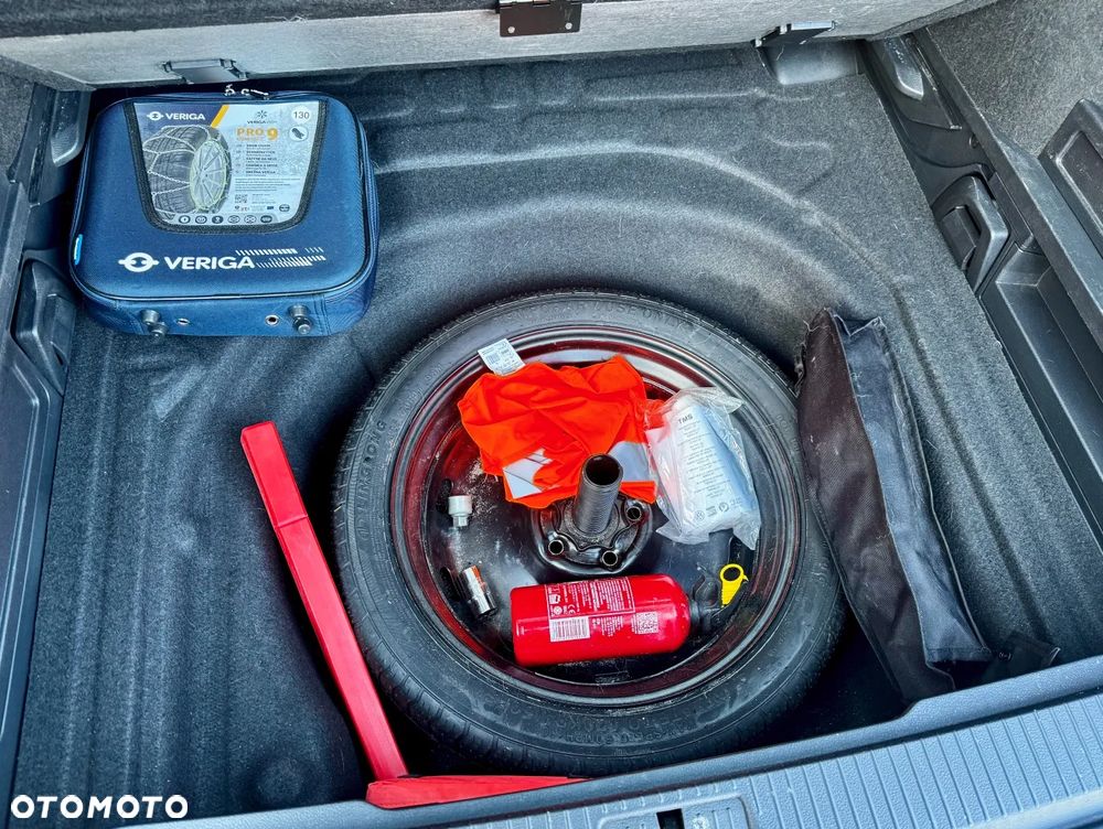 Volkswagen Passat Alltrack 2.0 TDI SCR 4Mot DSG - 12