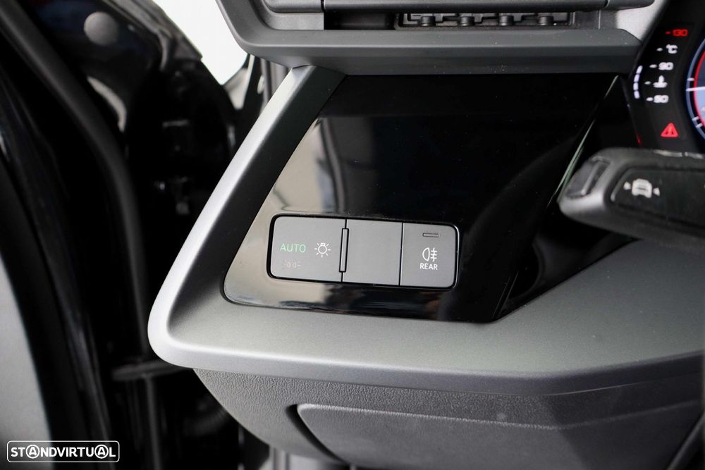 Audi A3 Sportback 30 TFSI S line S tronic - 14