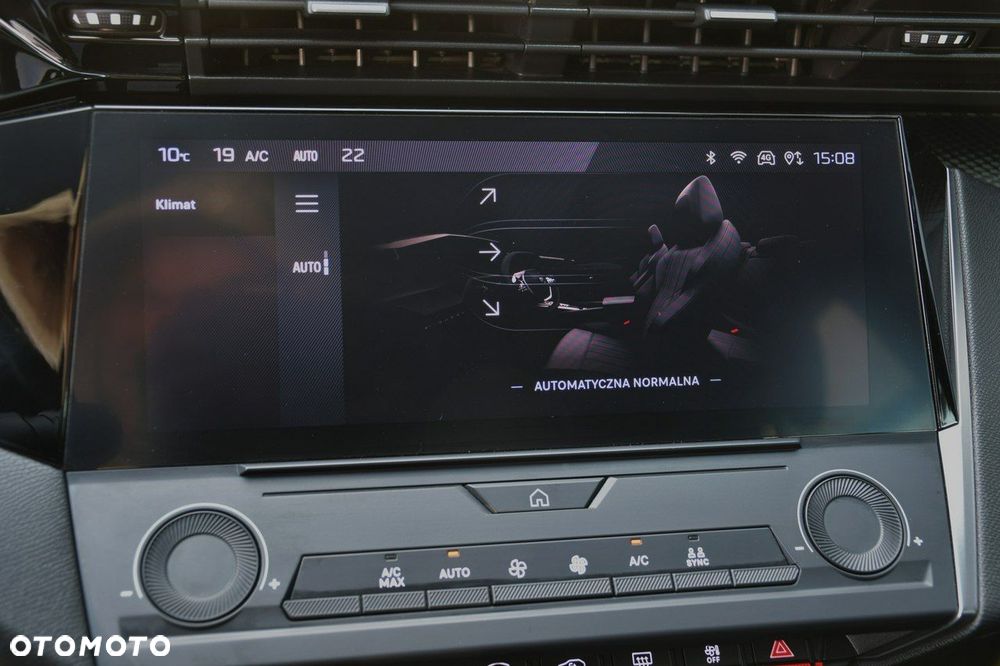 Peugeot 308 1.5 BlueHDi Active Pack S&S - 26