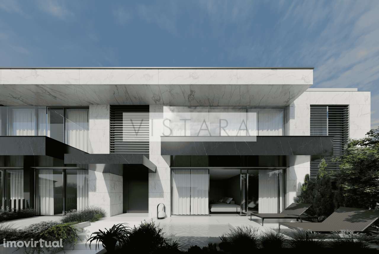 Maré Villas - Fração D - Grande imagem: 2/13