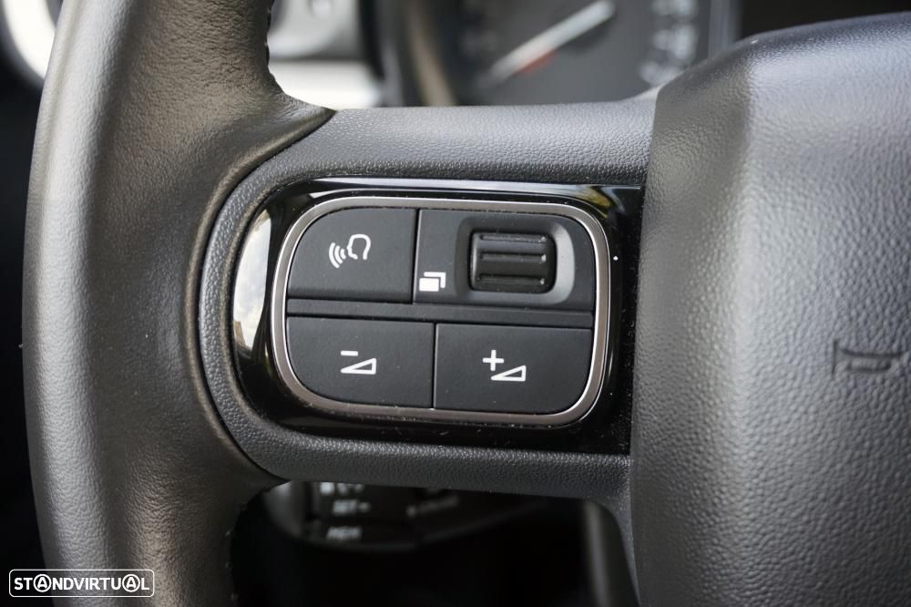 Citroën C3 1.2 PureTech Shine - 11