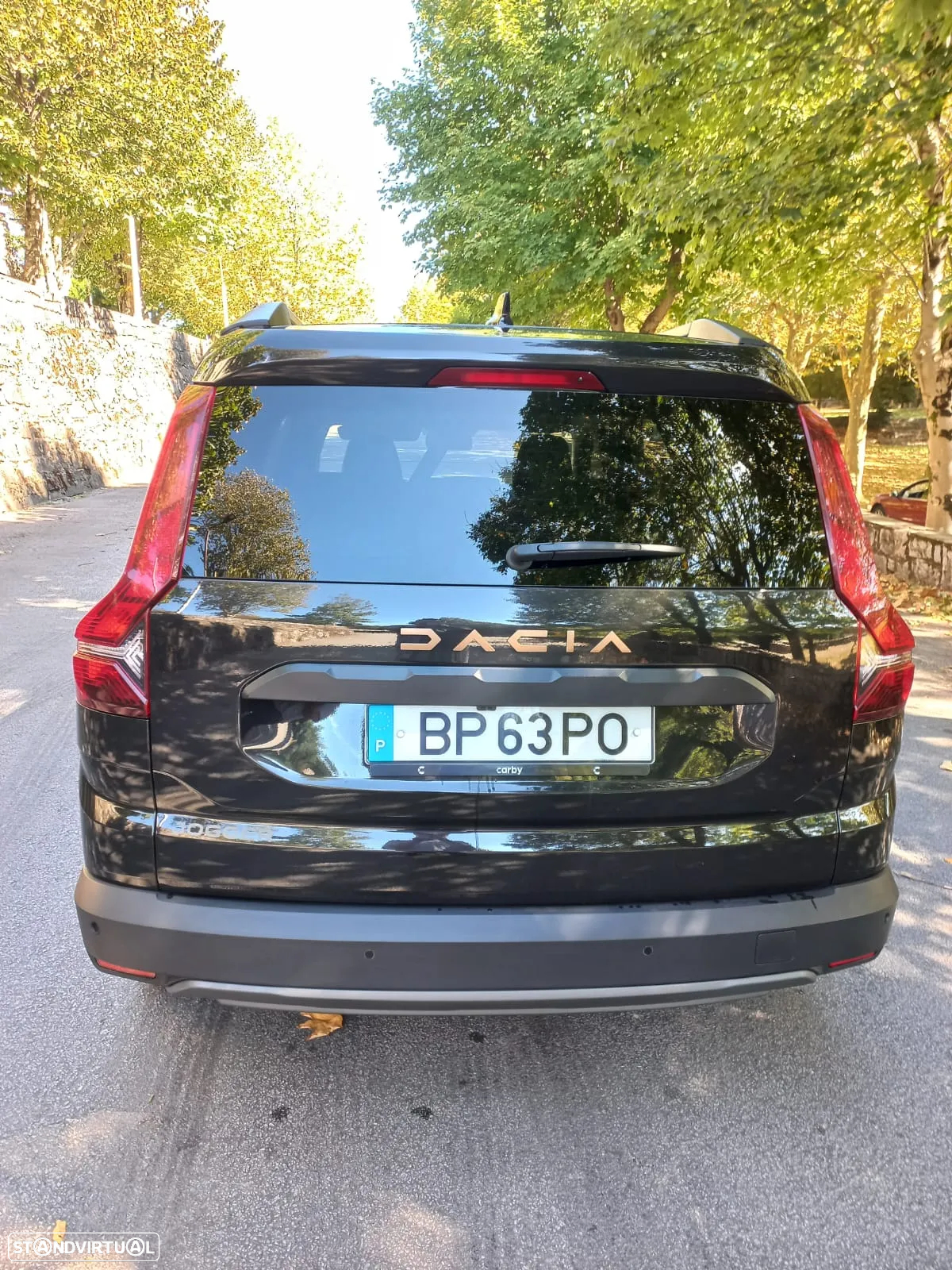 Dacia Jogger 1.0 ECO-G SL Extreme 7L Bi-Fuel - 19