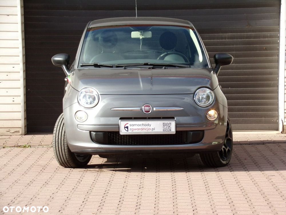 Fiat 500 - 7