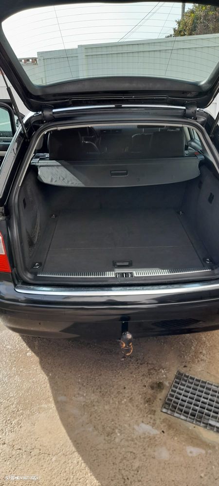 Audi A4 - 3