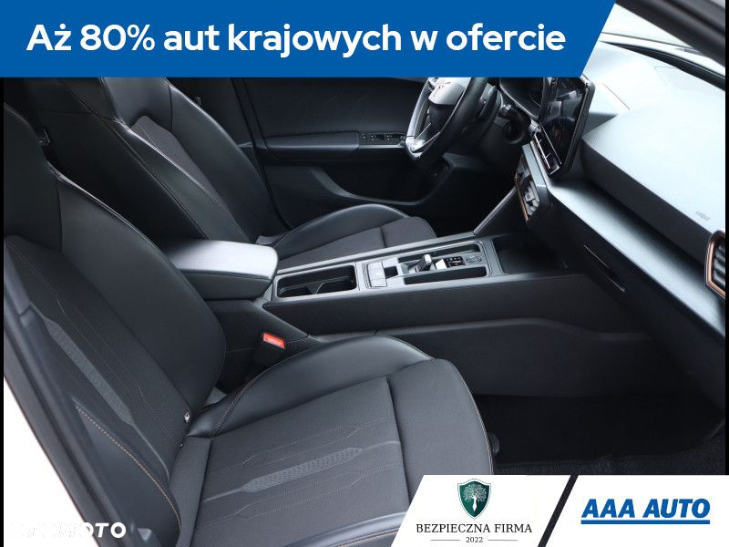 Cupra Leon - 10