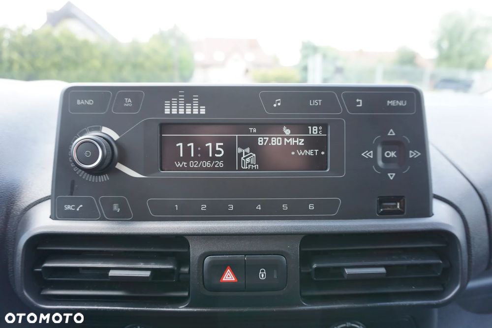 Toyota Proace City - 23