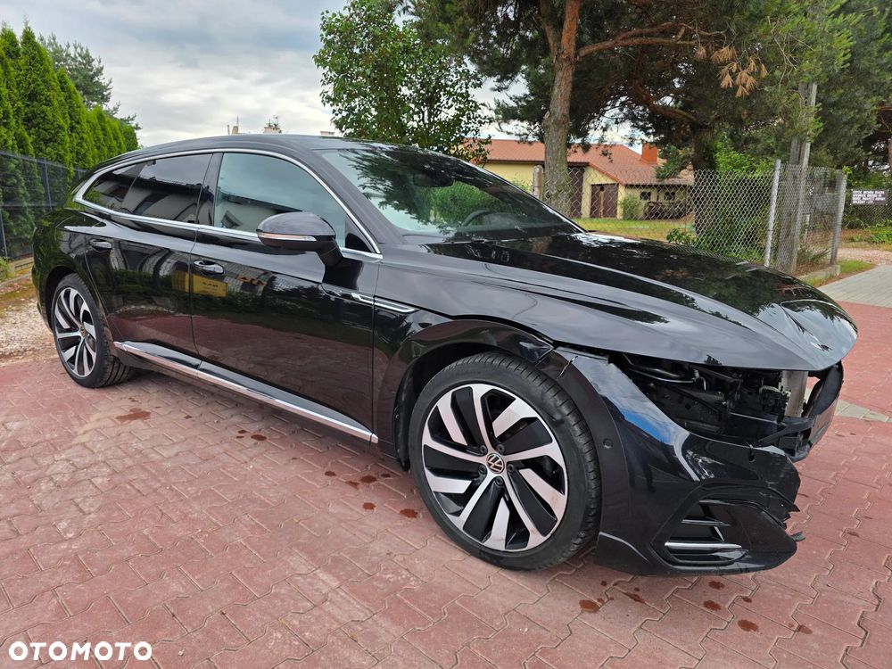 Volkswagen Arteon 2.0 TDI R-Line DSG - 7