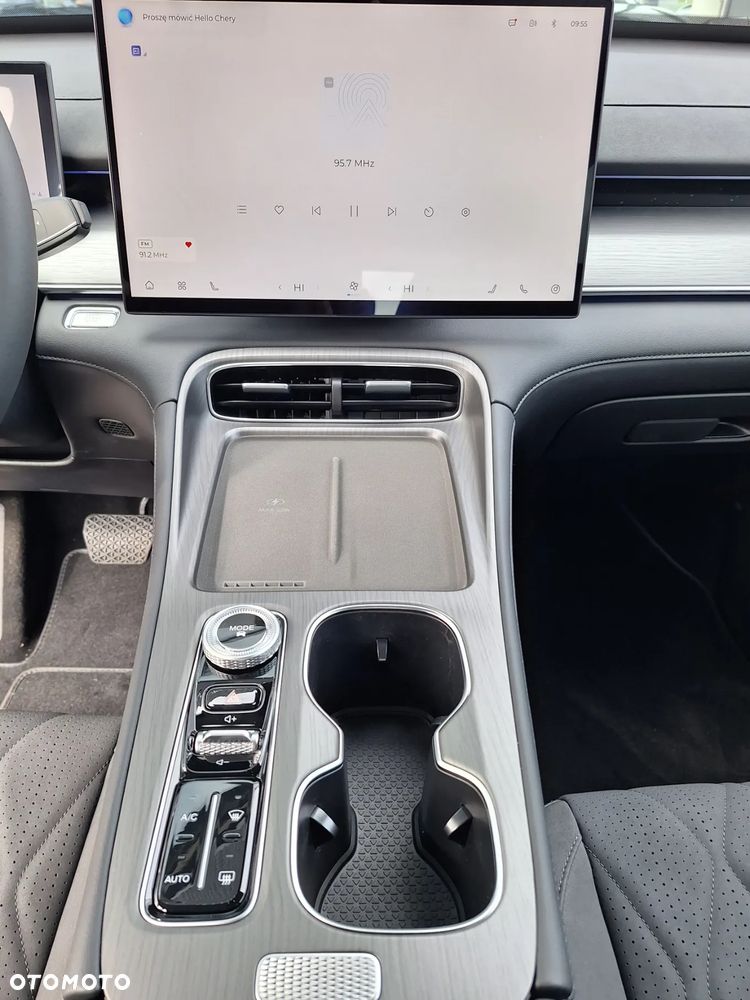 Chery Tiggo 8 - 16