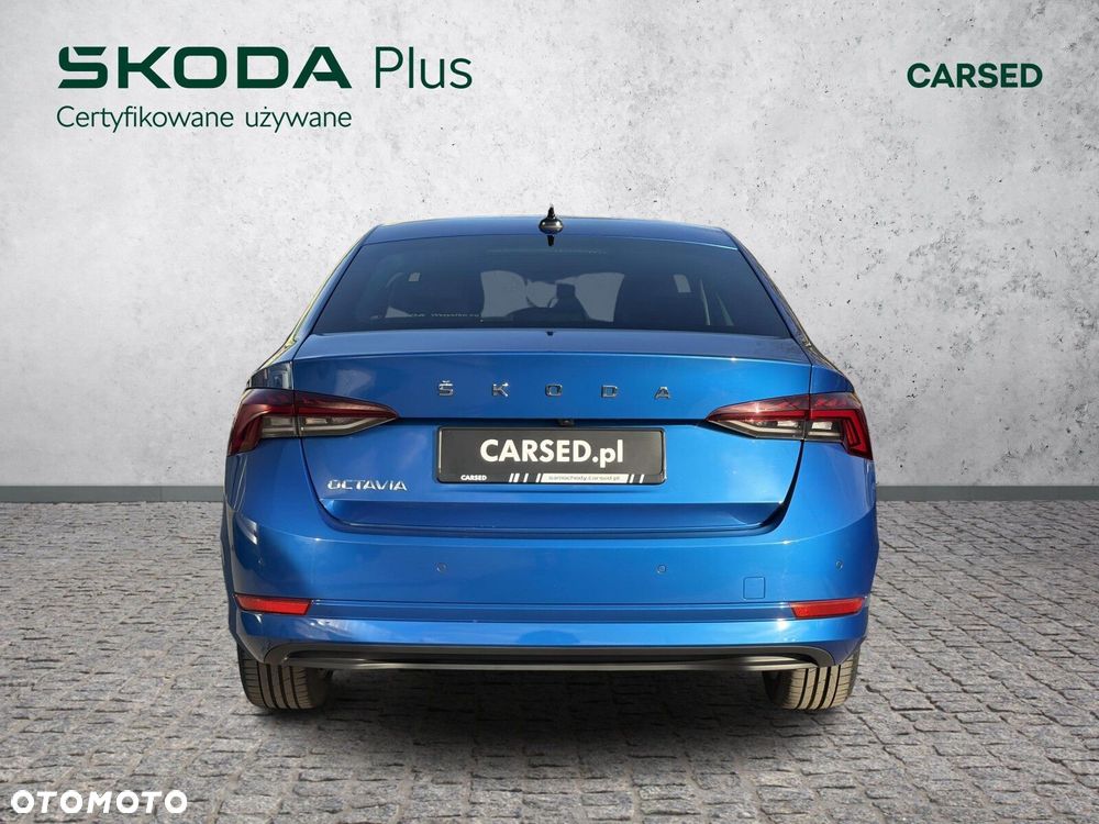 Skoda Octavia - 6