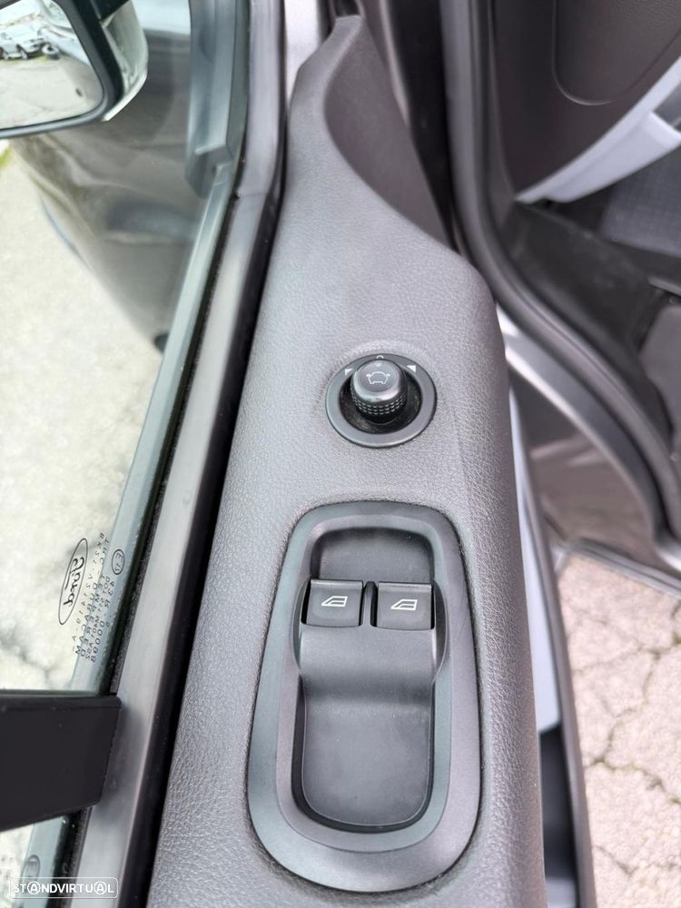 Ford Transit Custom 300L2 2.2 H1-T.B.Trend - 17