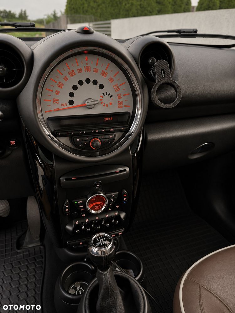MINI Countryman - 15