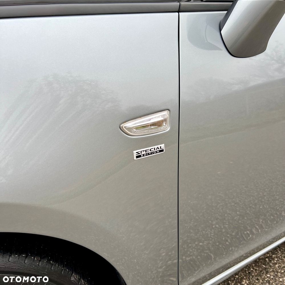 Opel Zafira 1.4 T Cosmo - 35