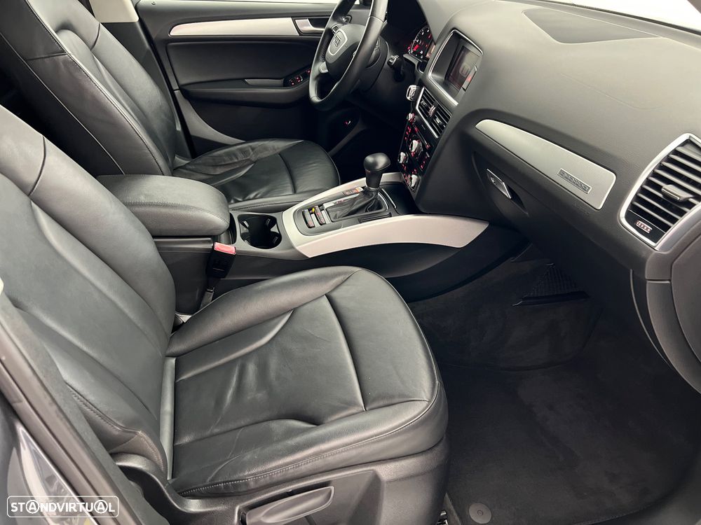 Audi Q5 Sportback - 28