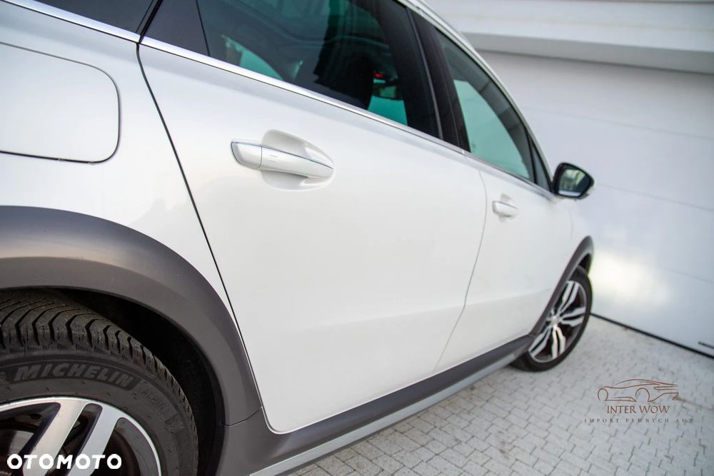 Peugeot 508 RXH BlueHDi 180 EAT6 Stop&Start - 33