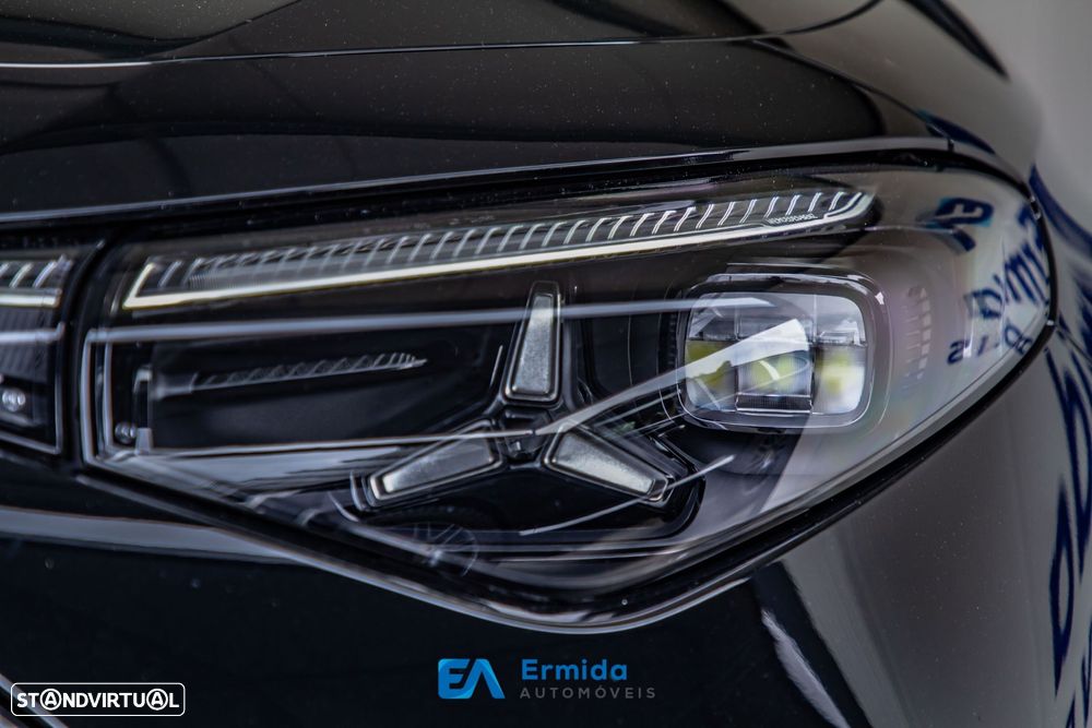 Mercedes-Benz CLA 350 - 8