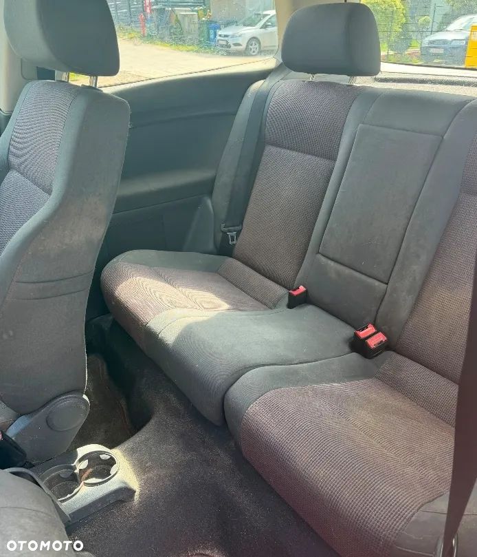 Volkswagen Polo 1.4 16V Comfortline - 6