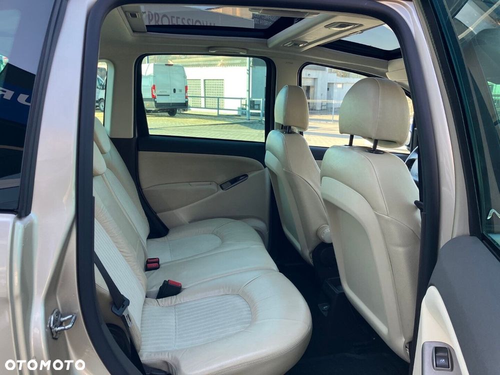 Lancia Musa 1.4 16V Platino - 7