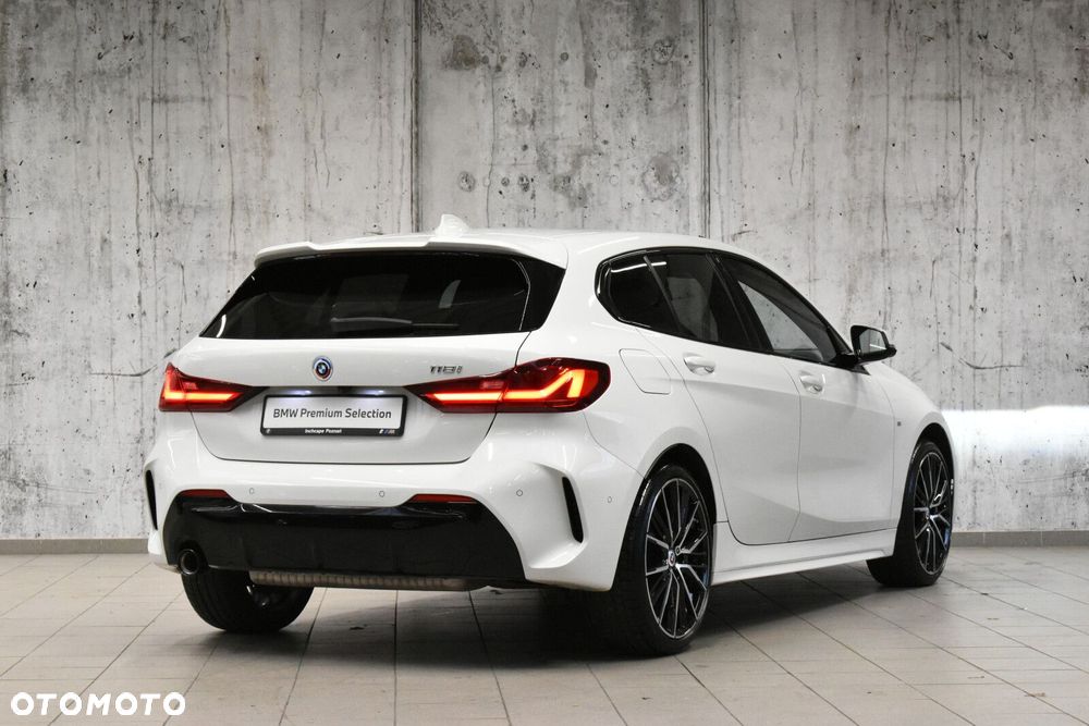 BMW Seria 1 - 3
